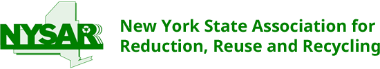 New York State Association for Reduction, Reuse and Recycling