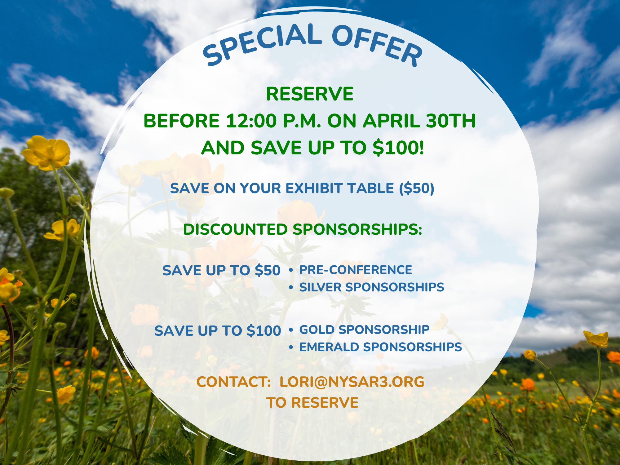 Uploaded Image: /vs-uploads/conference-2026/1776370924_Special-Offer-for-Exhibitors-Sponsors-Early-Savings.png